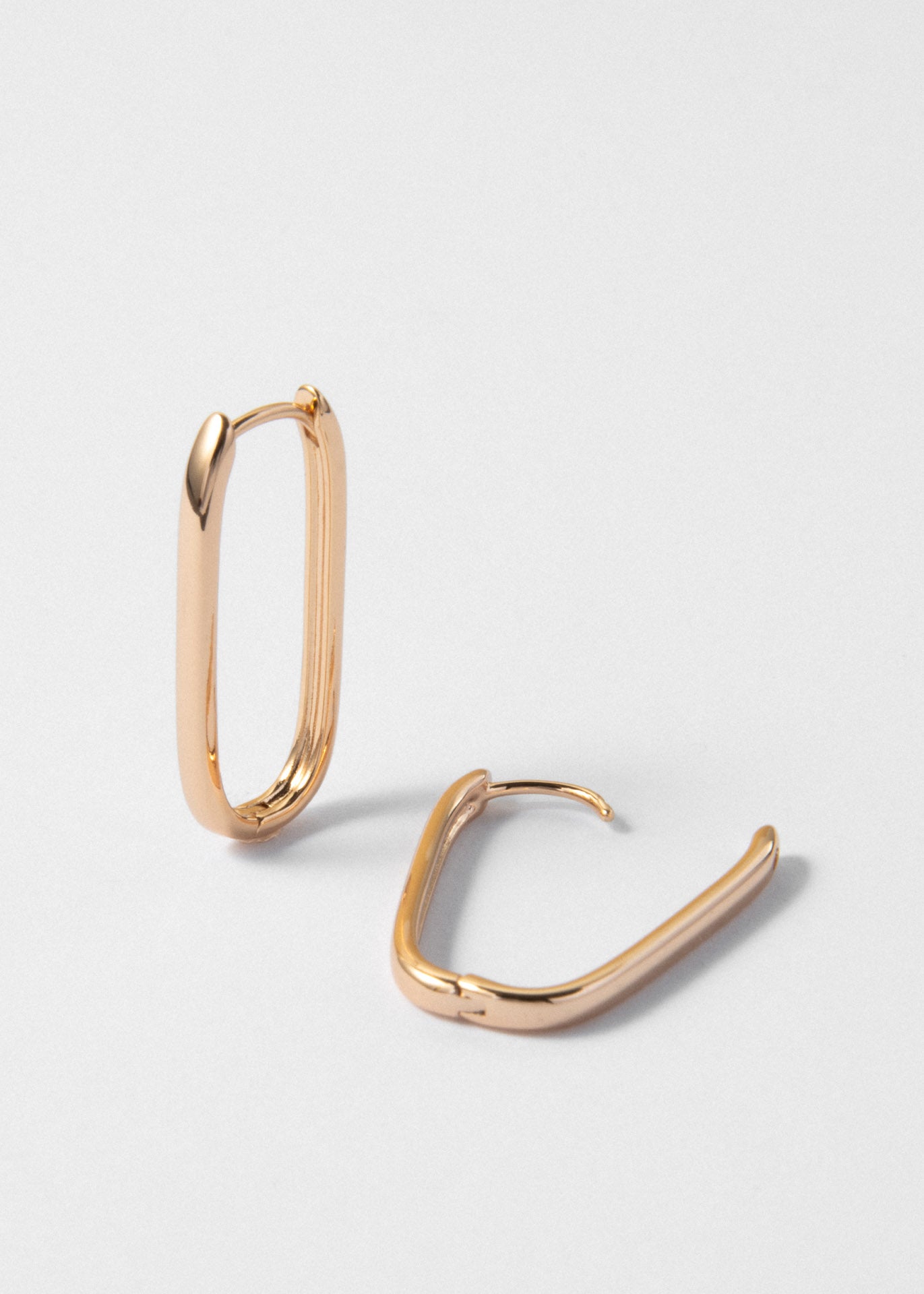 nymed ohrringe gold