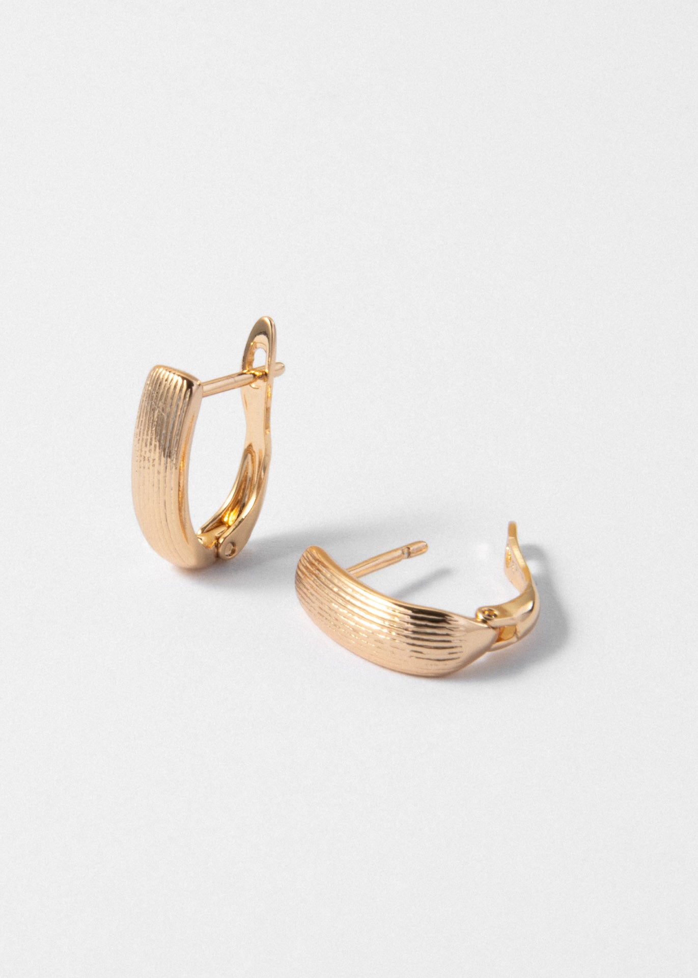 harp ohrring