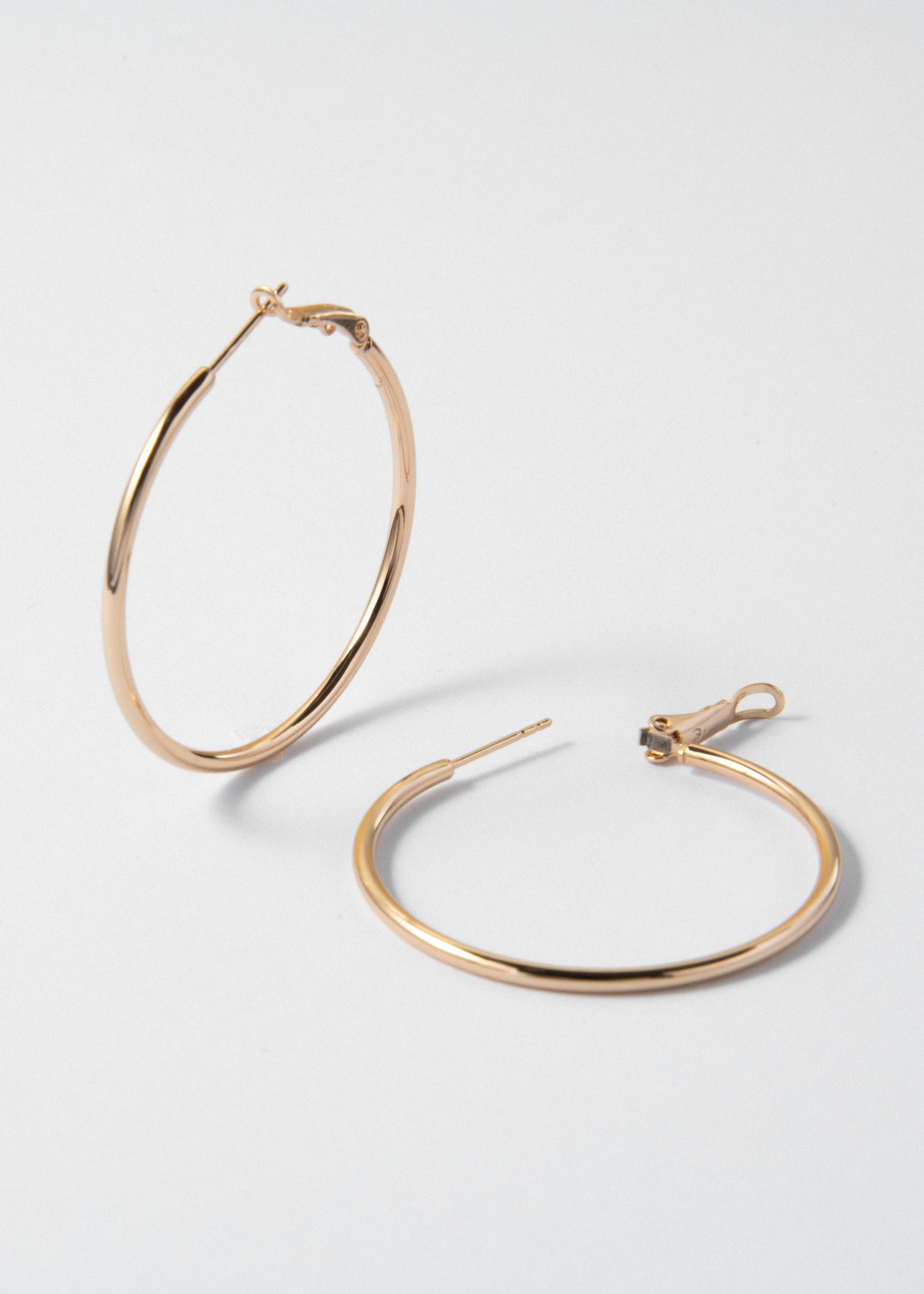 elara creolen gold