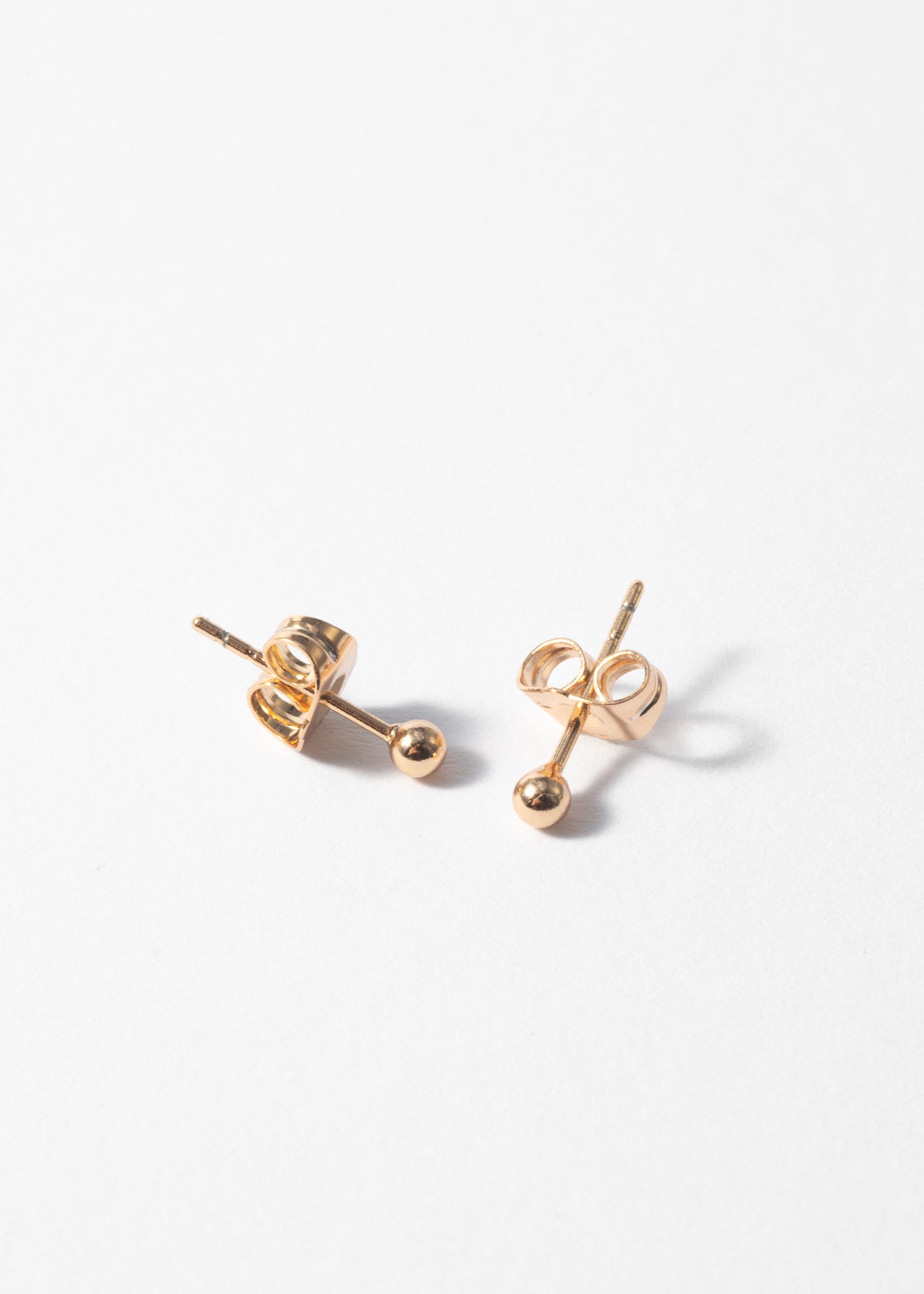 perdita ohrringe gold