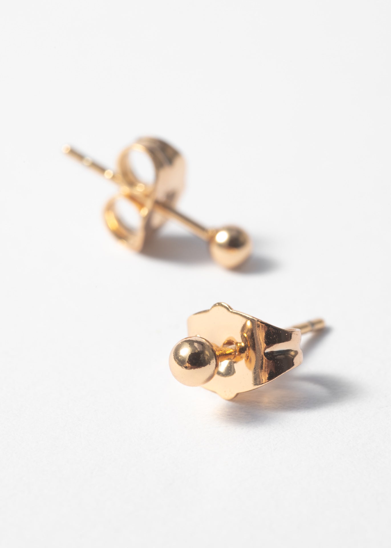 perdita ohrringe gold