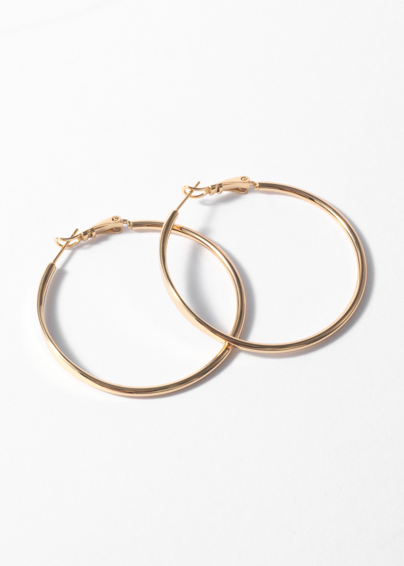 noe creolen gold