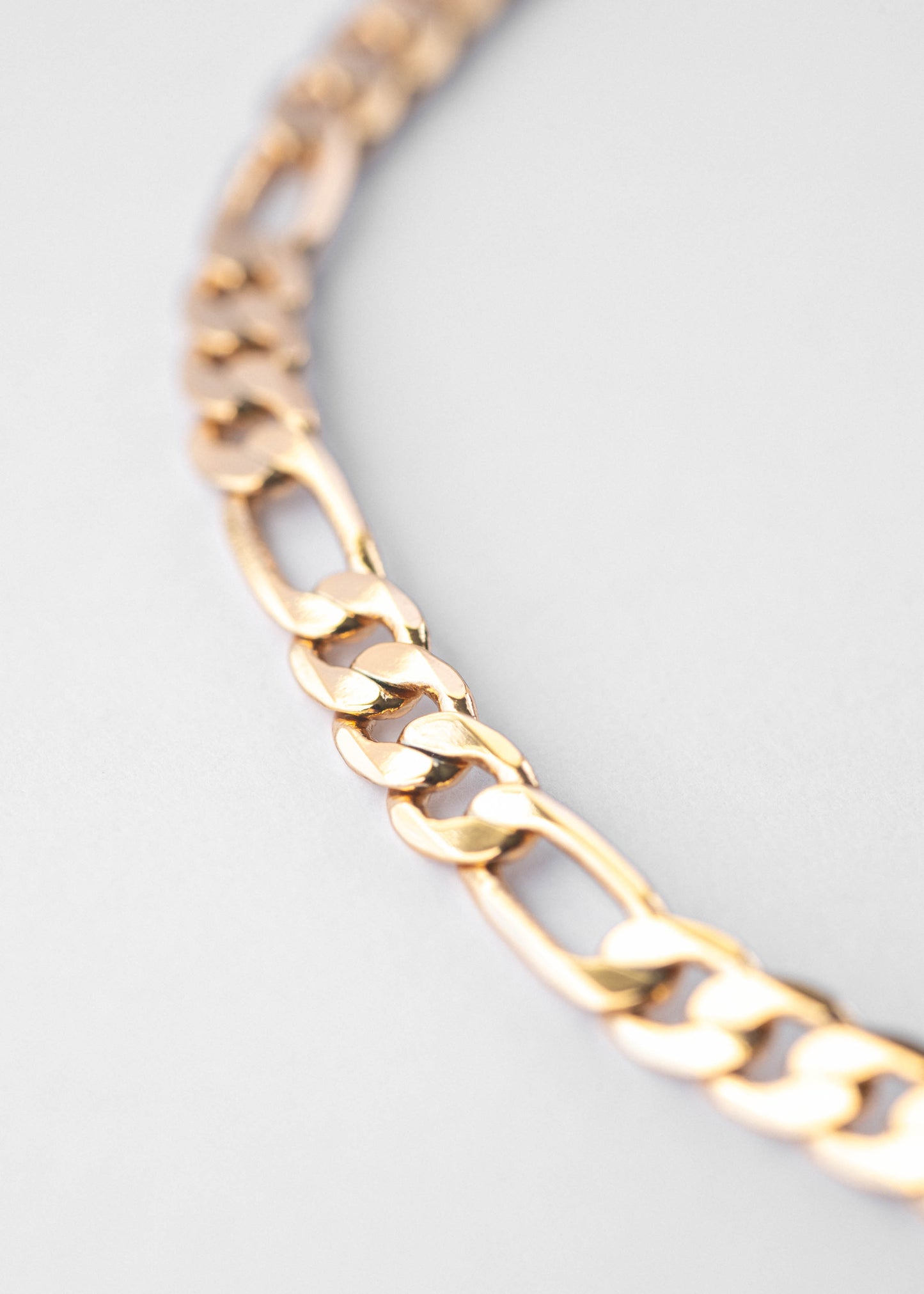 mika armband gold