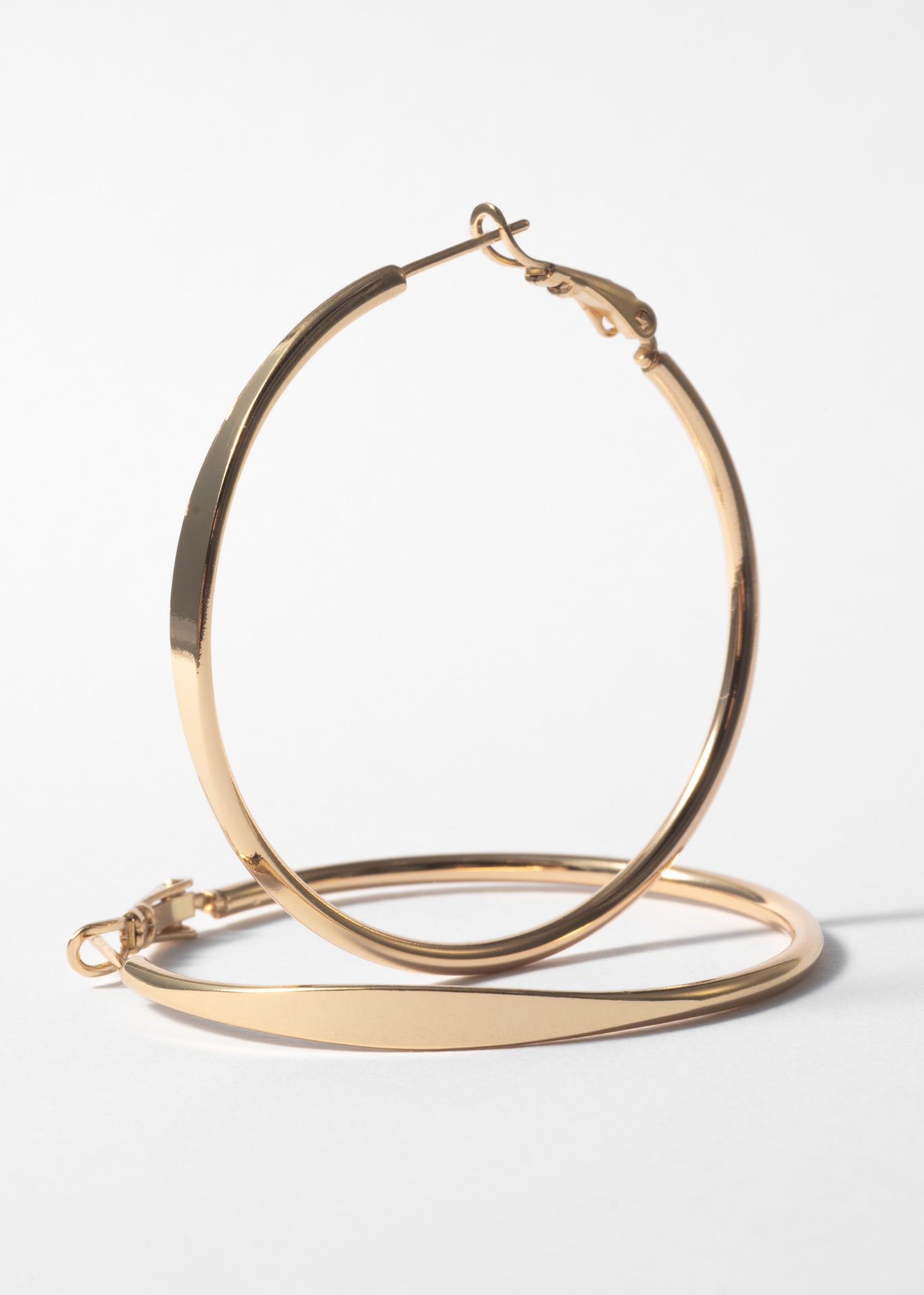 noe creolen gold