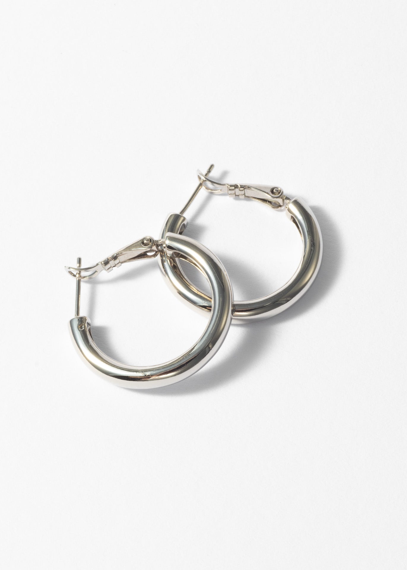 amalthea creolen silver