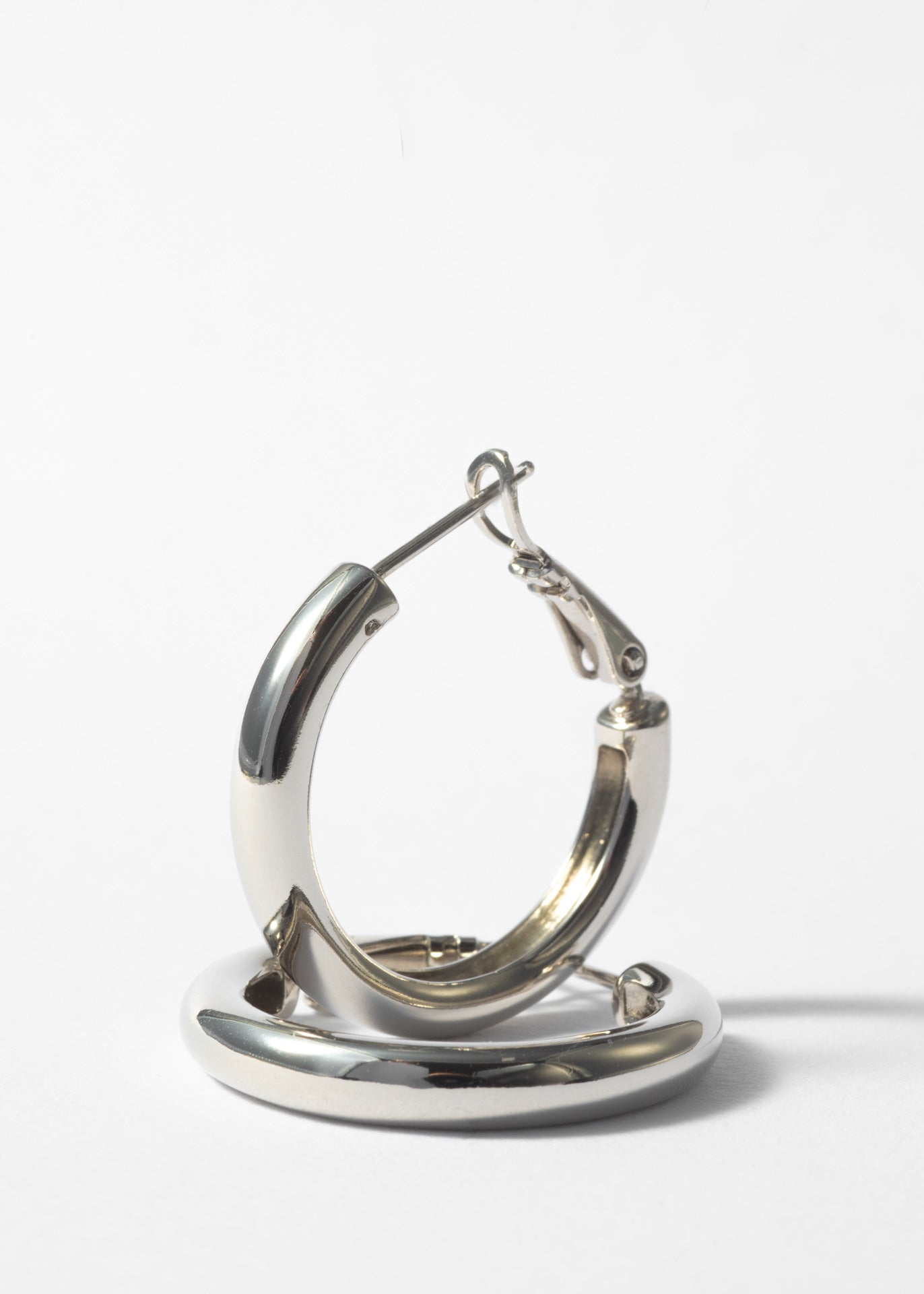 amalthea creolen silver