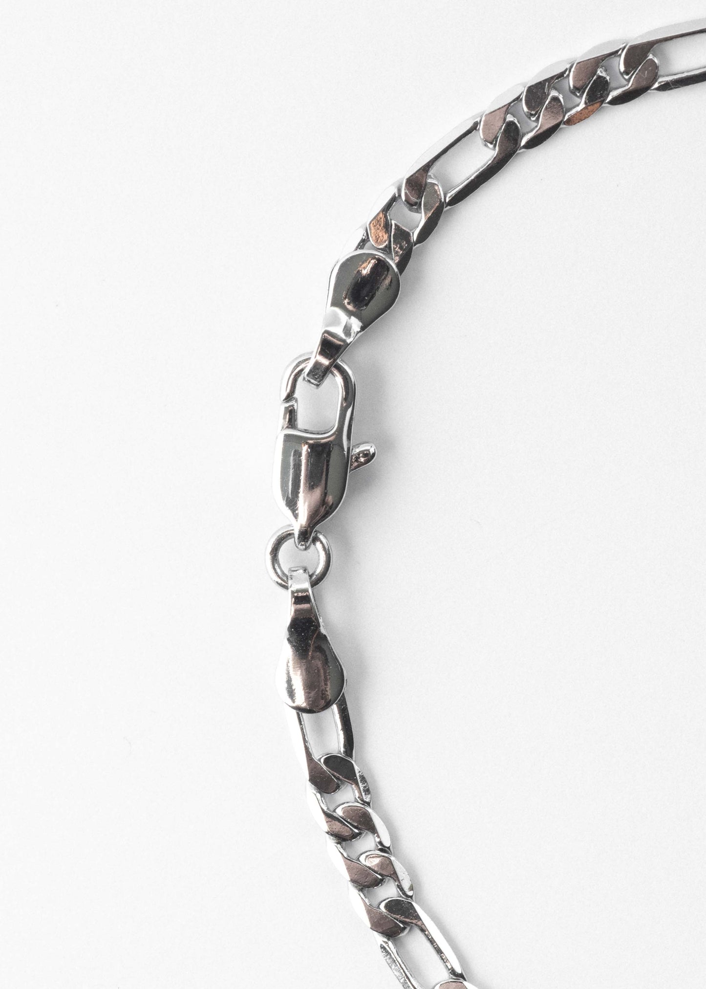mika armband silver