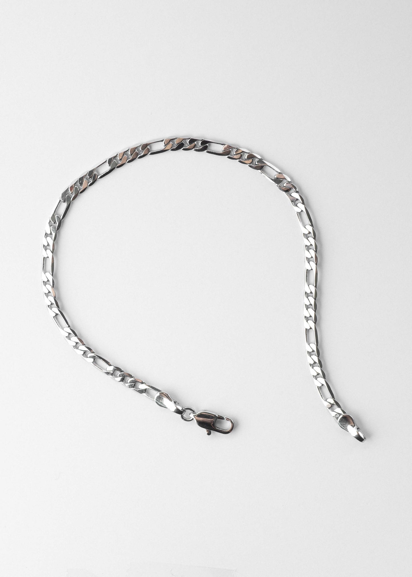 mika armband silver