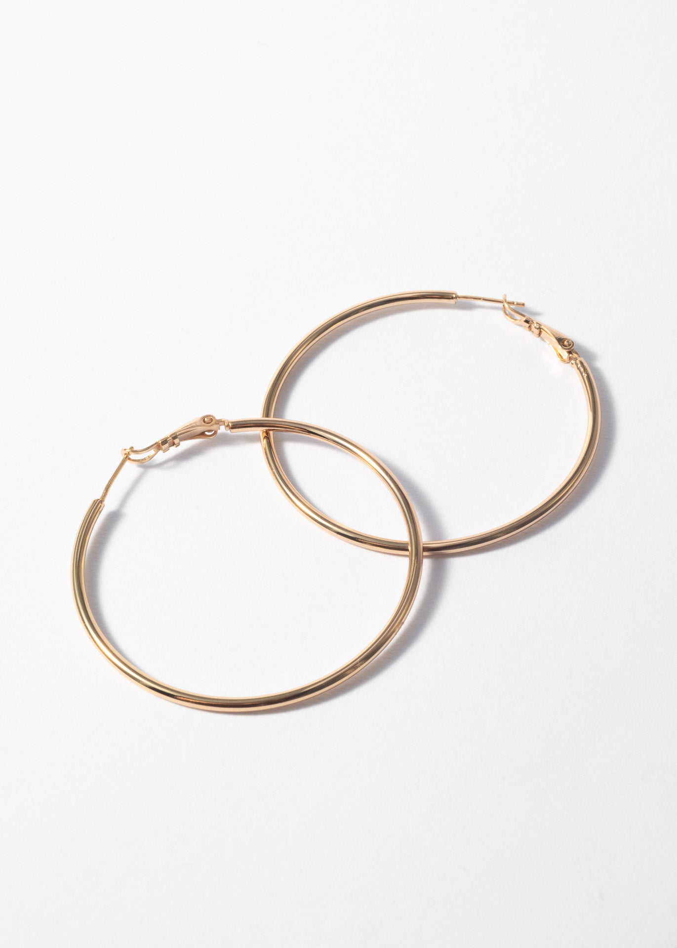 elara creolen gold