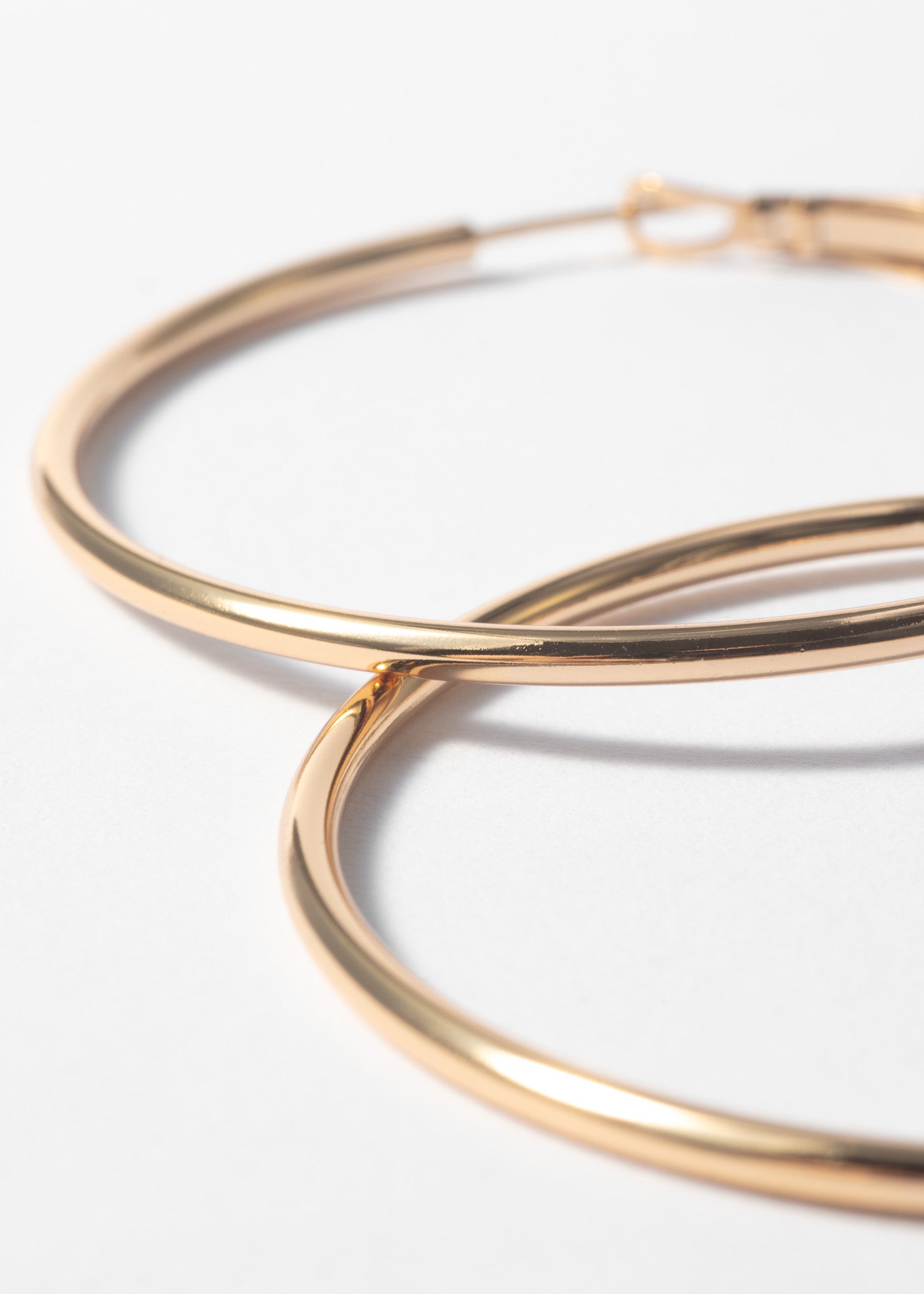 elara creolen gold