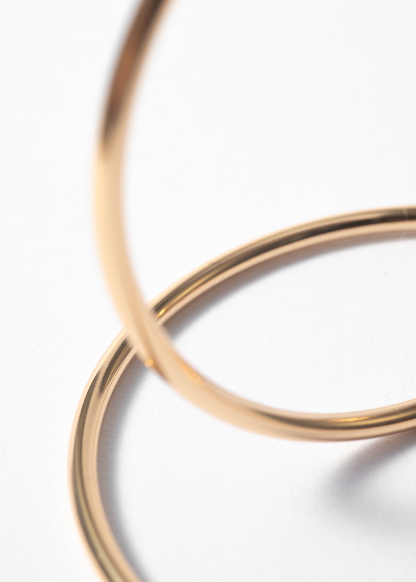 elara creolen gold