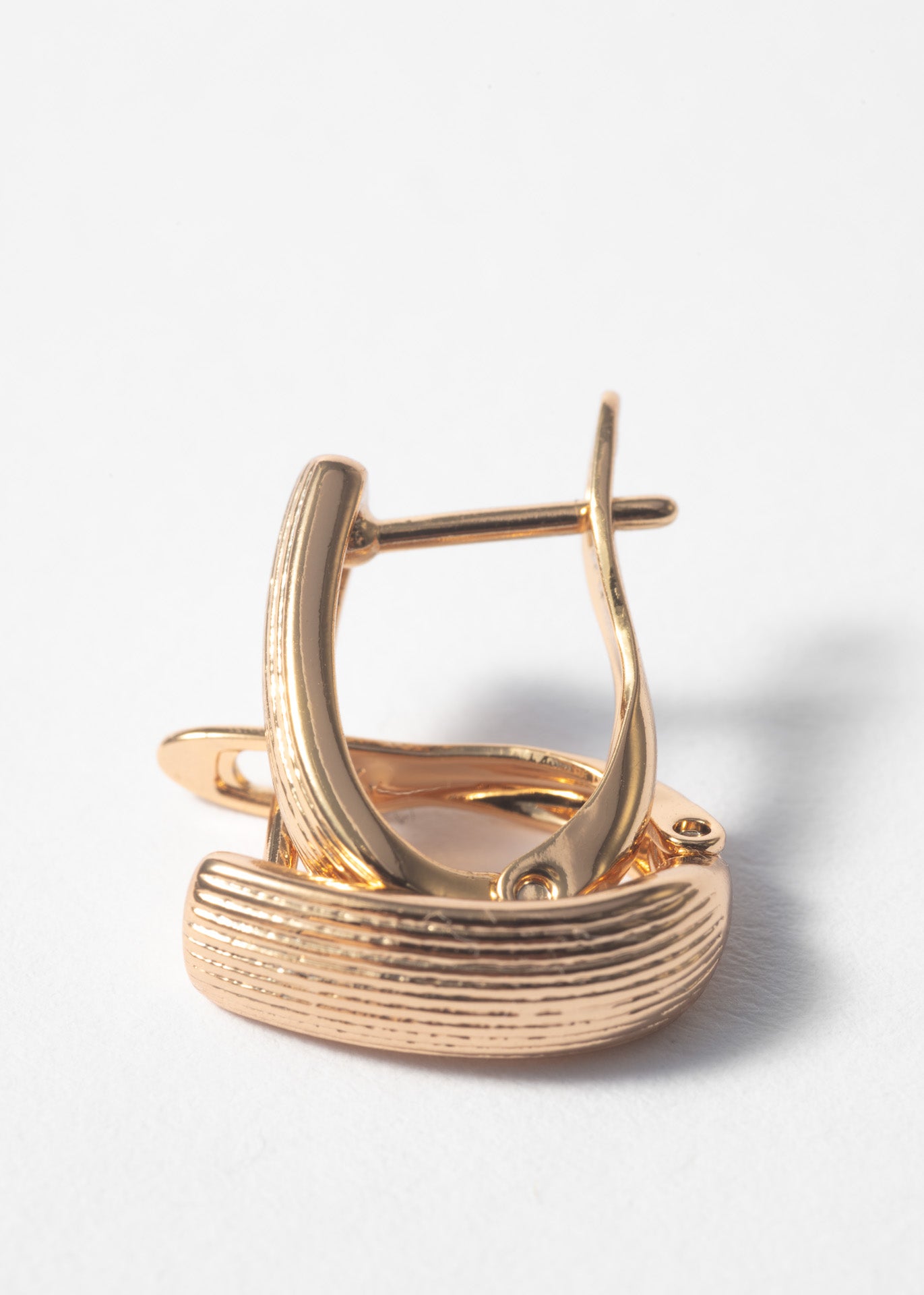 harp ohrring