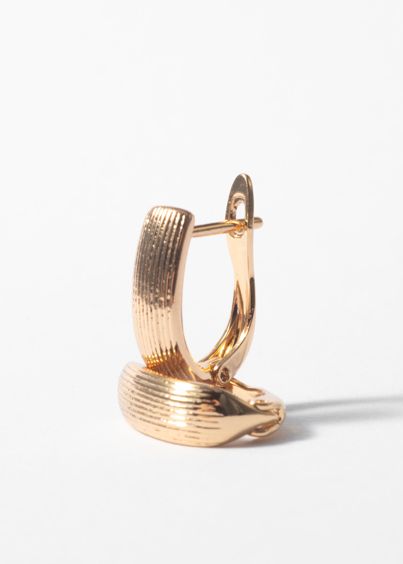 harp ohrring
