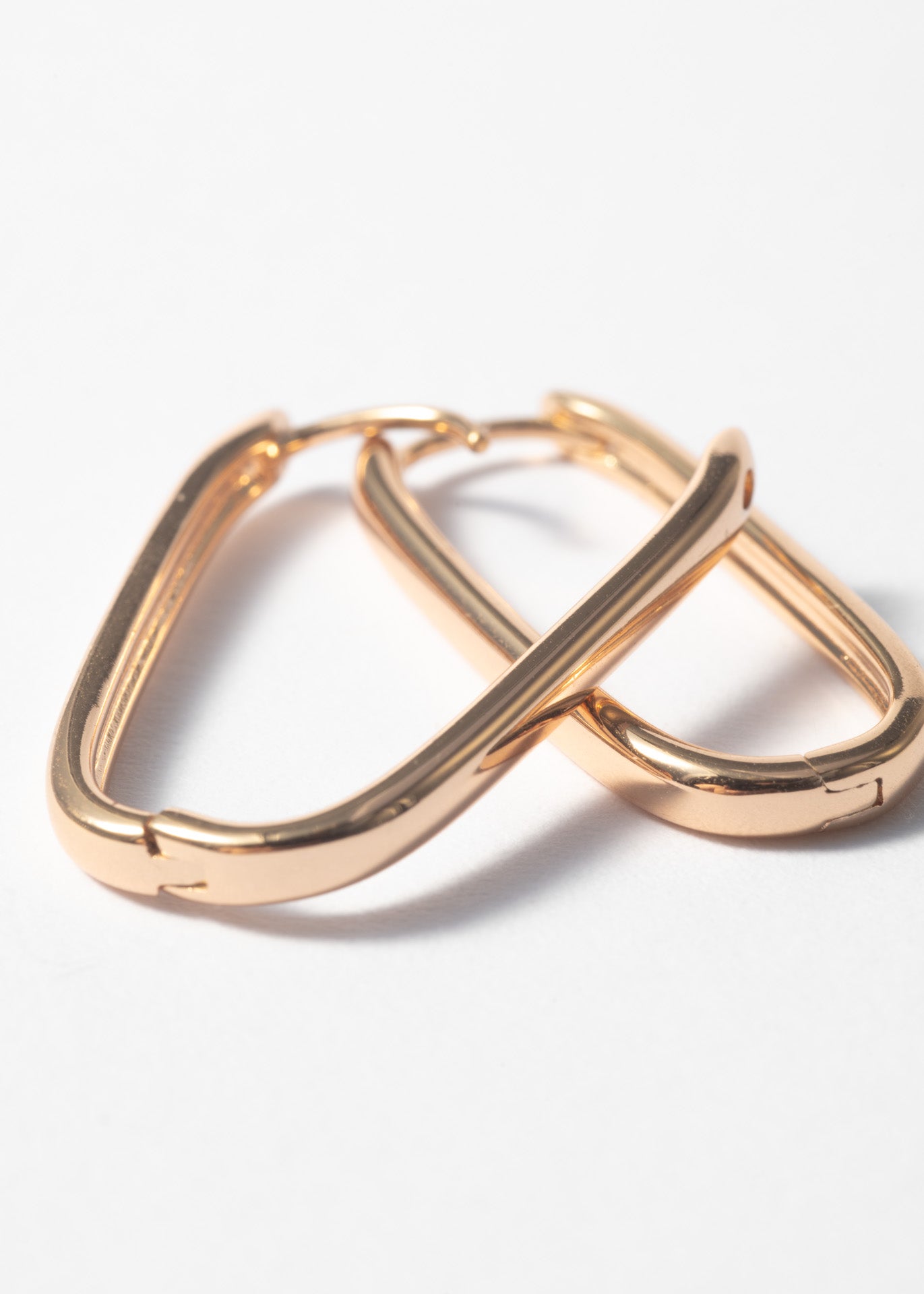 nymed ohrringe gold