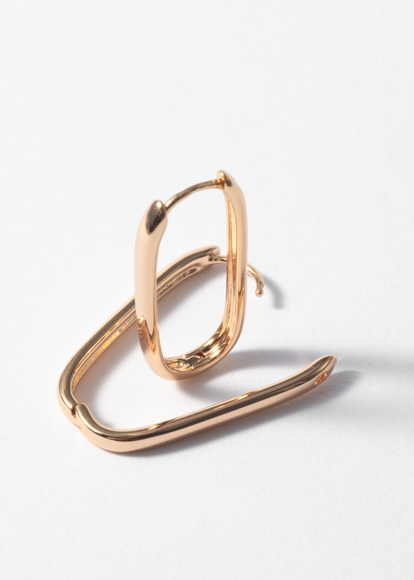 nymed ohrringe gold