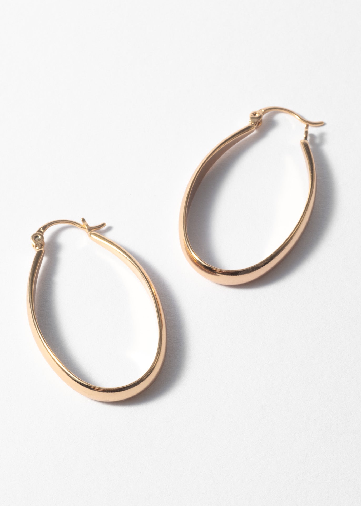 kallisto ohrringe gold