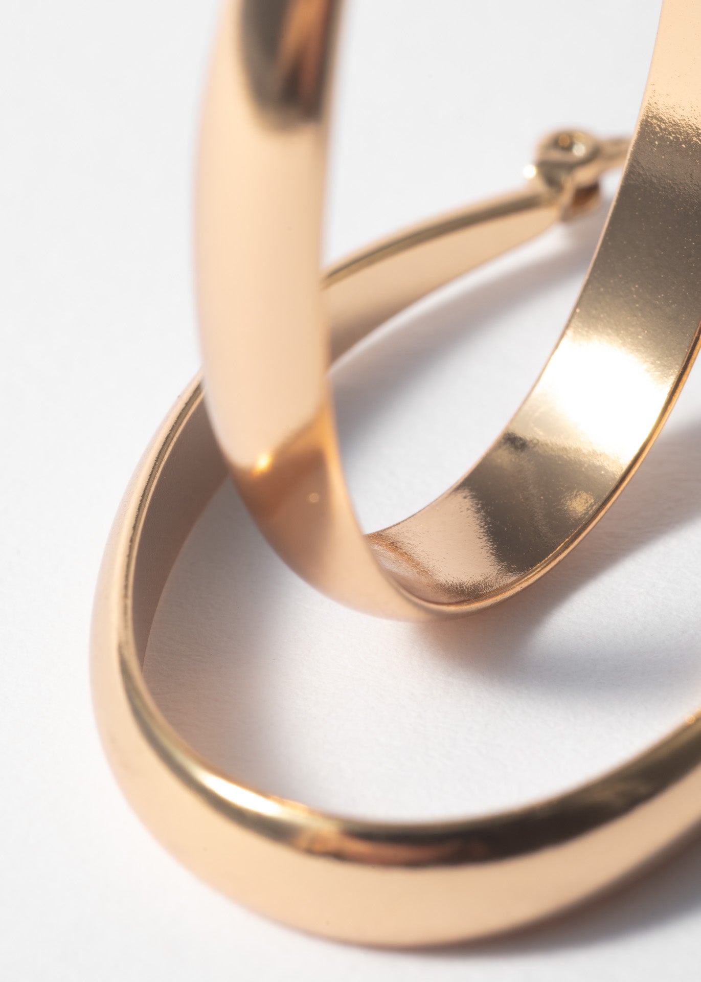 kallisto ohrringe gold