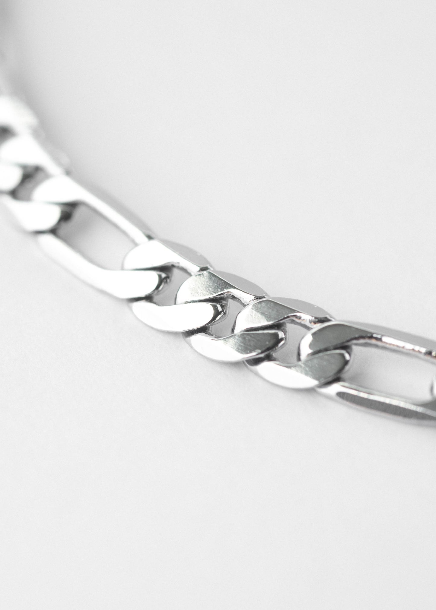 mika armband silver