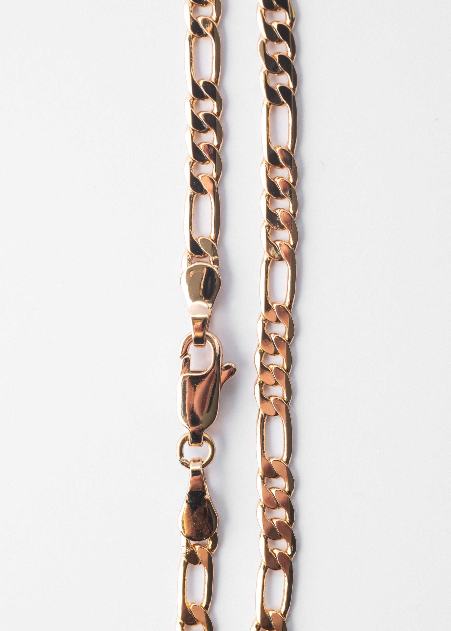 mika armband gold